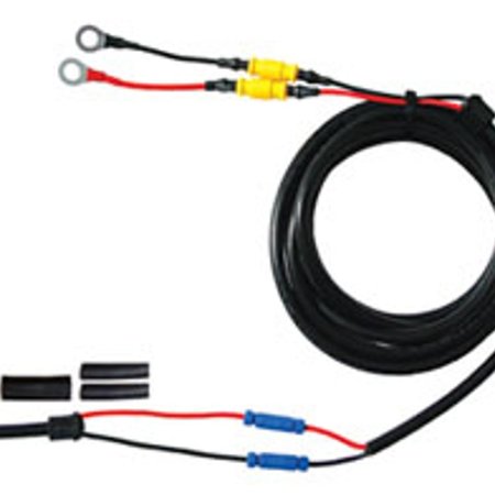 ILC Replacement For PRO CHARGING SYSTEMS CCE5 CCE5